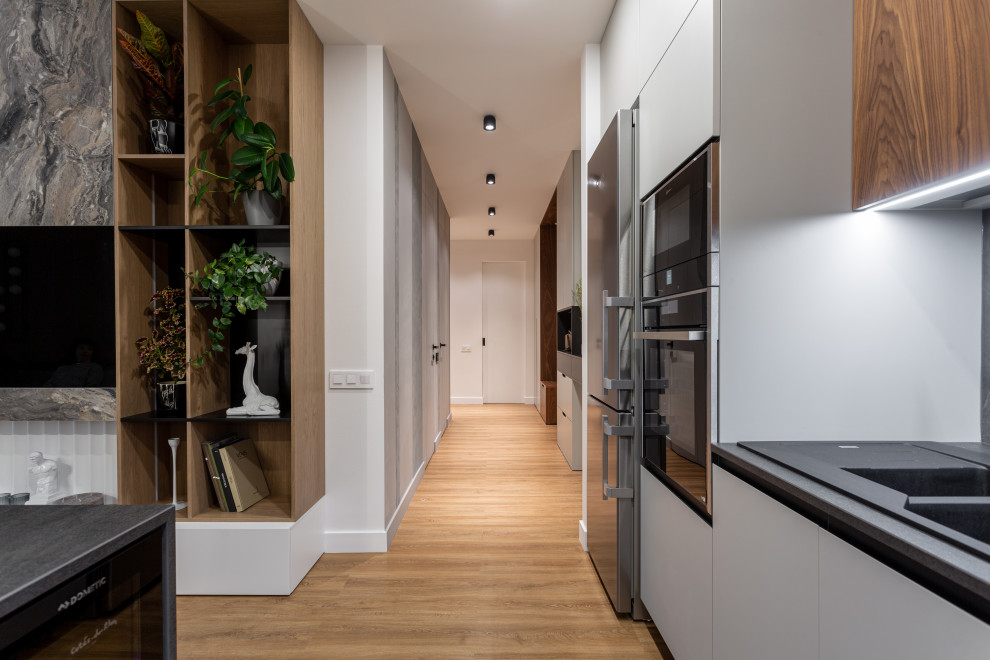 Клевер парк для Вячеслава и Джамили