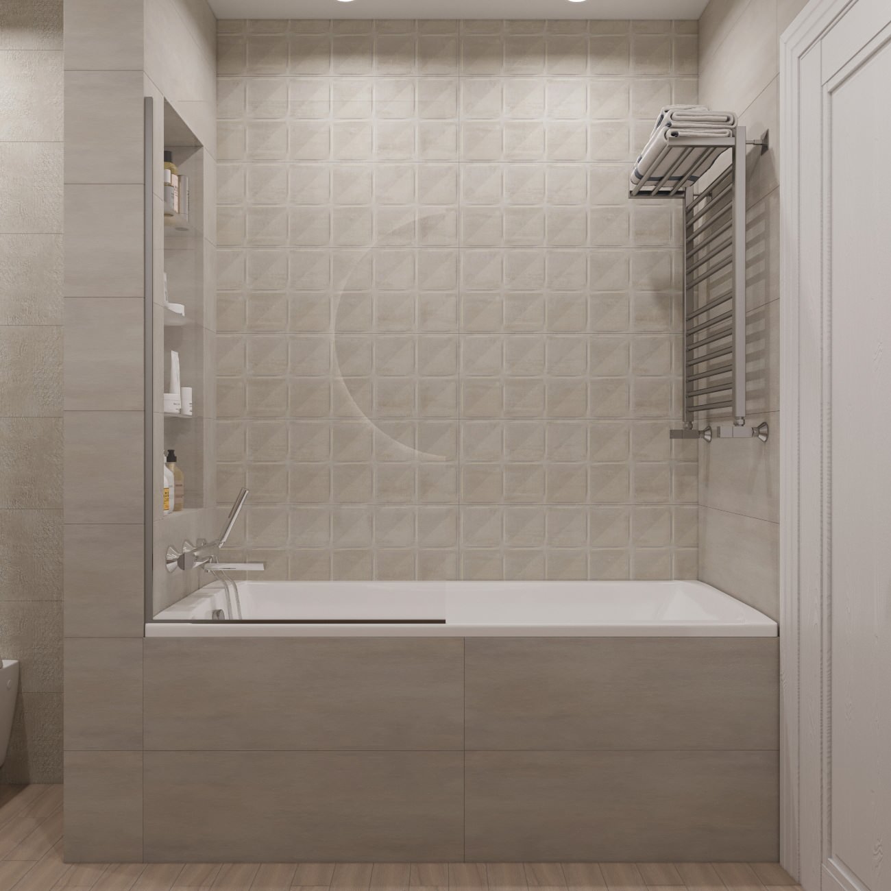 ЖК Богородский