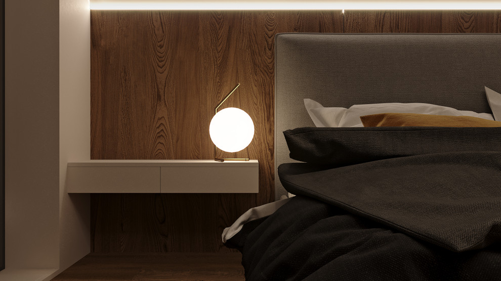 Дизайн интерьера дома в Санкт Петербурге