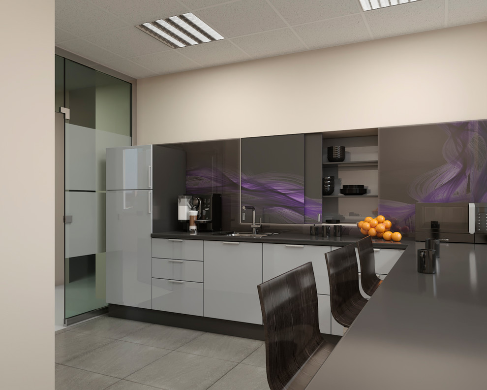 Офис Philip Morris