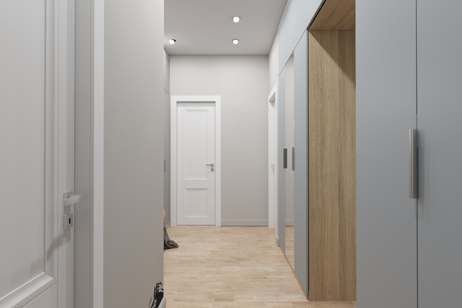 ЖК "Оникс делюкс" Квартира для молодой семьи