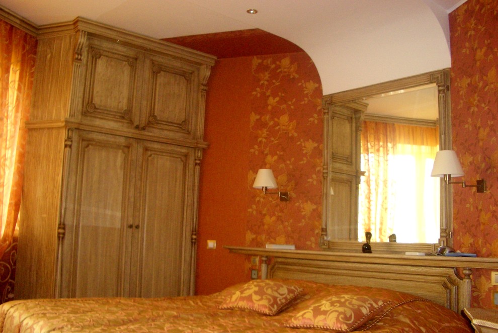 Роспись и мебель