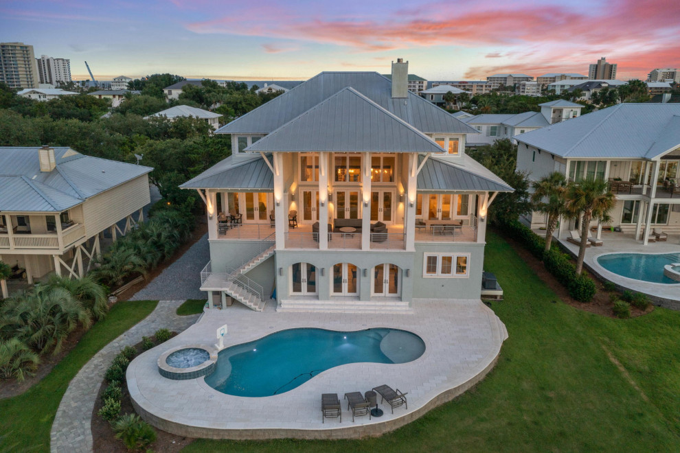 Hatteras Cove