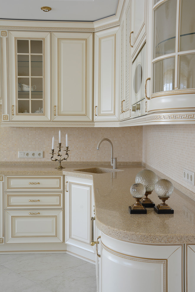 Подбор мебели для квартиры на ул. Кирова