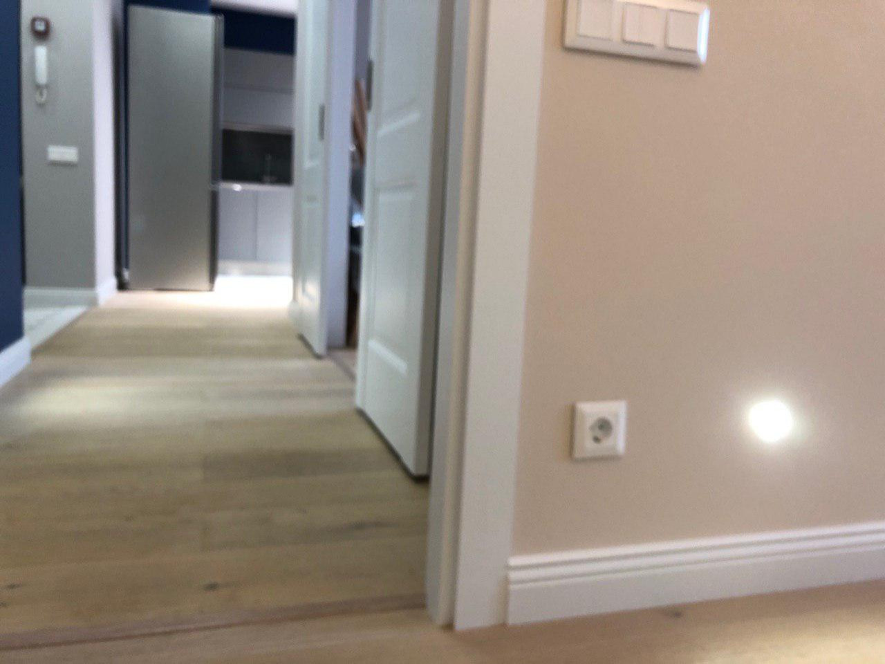 Реализация стиля "Скандинавия"