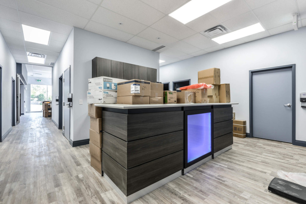 PCC & Health Plus Pharmacy
