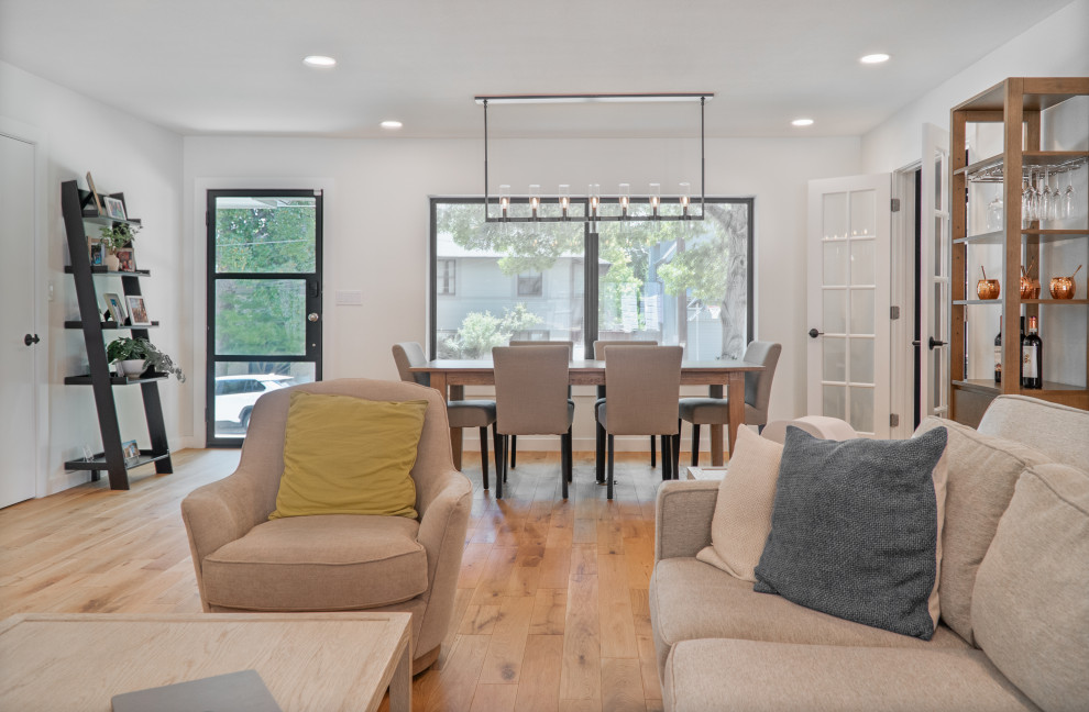 Lakewood Dallas Remodel and Addition