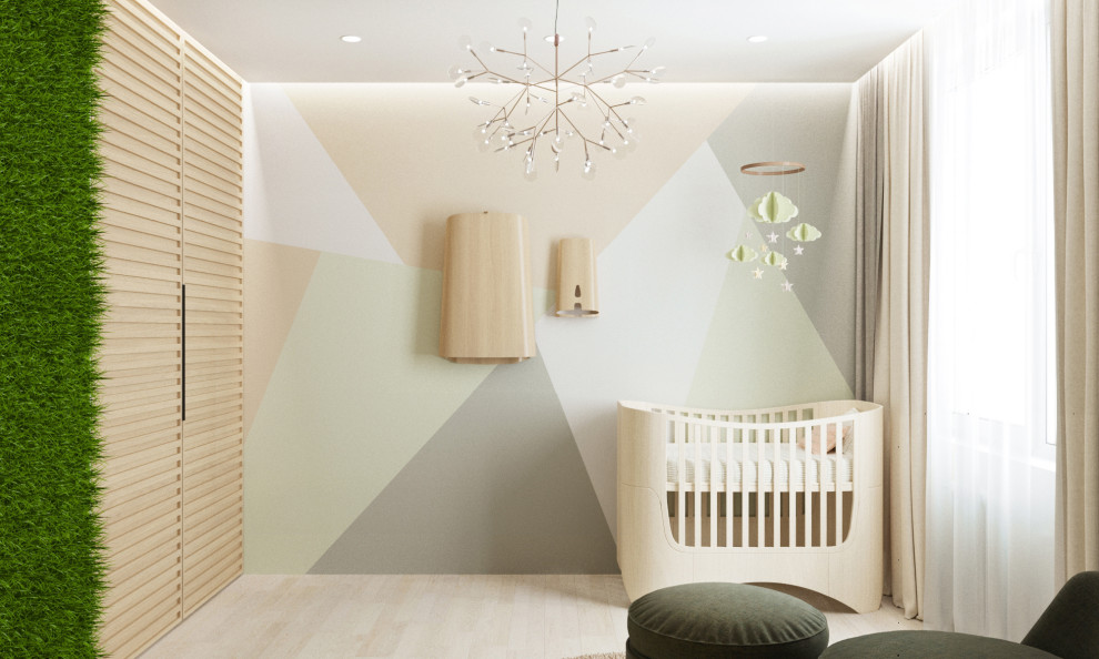 Квартира на ул.Дружбы