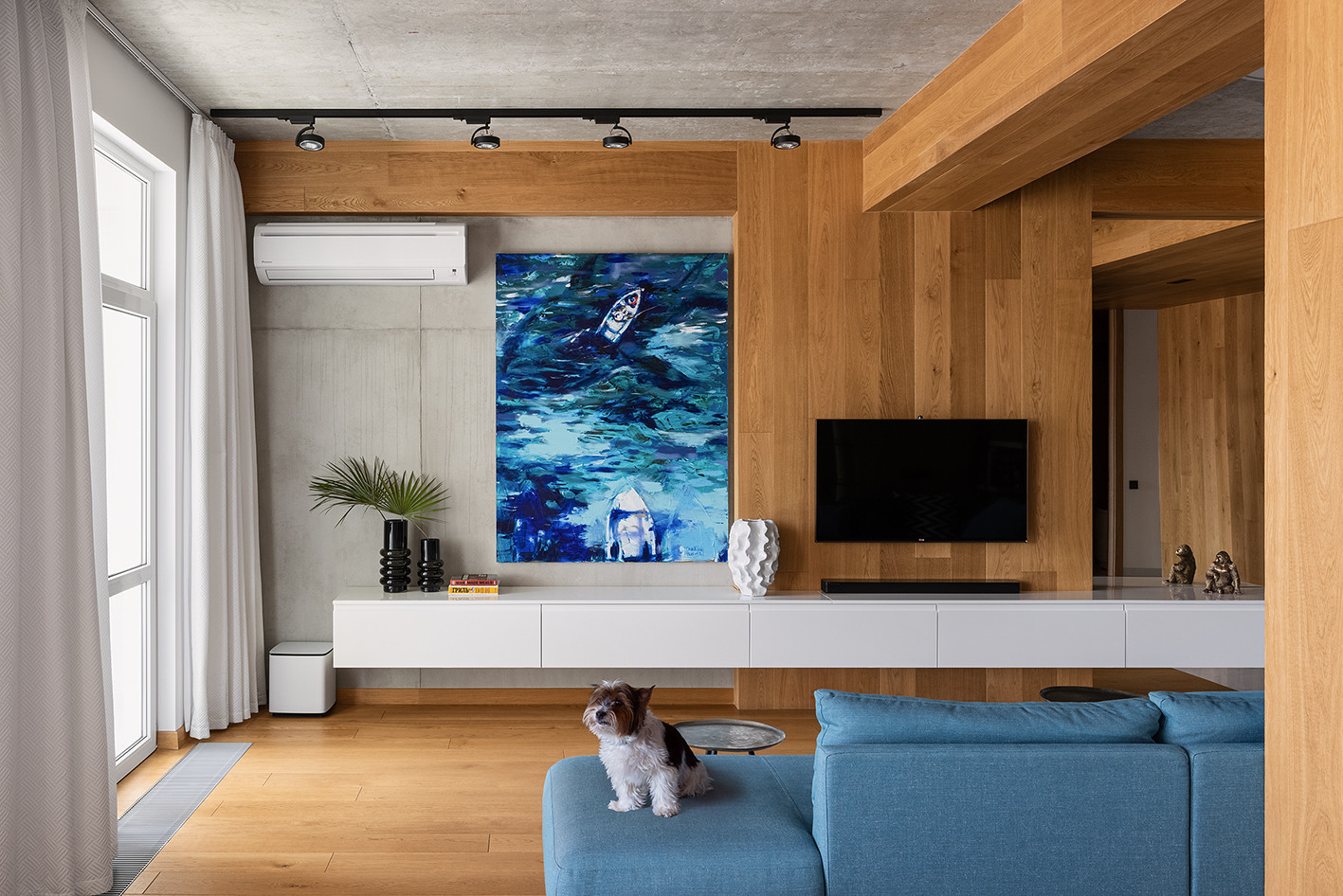 Квартира в Сочи