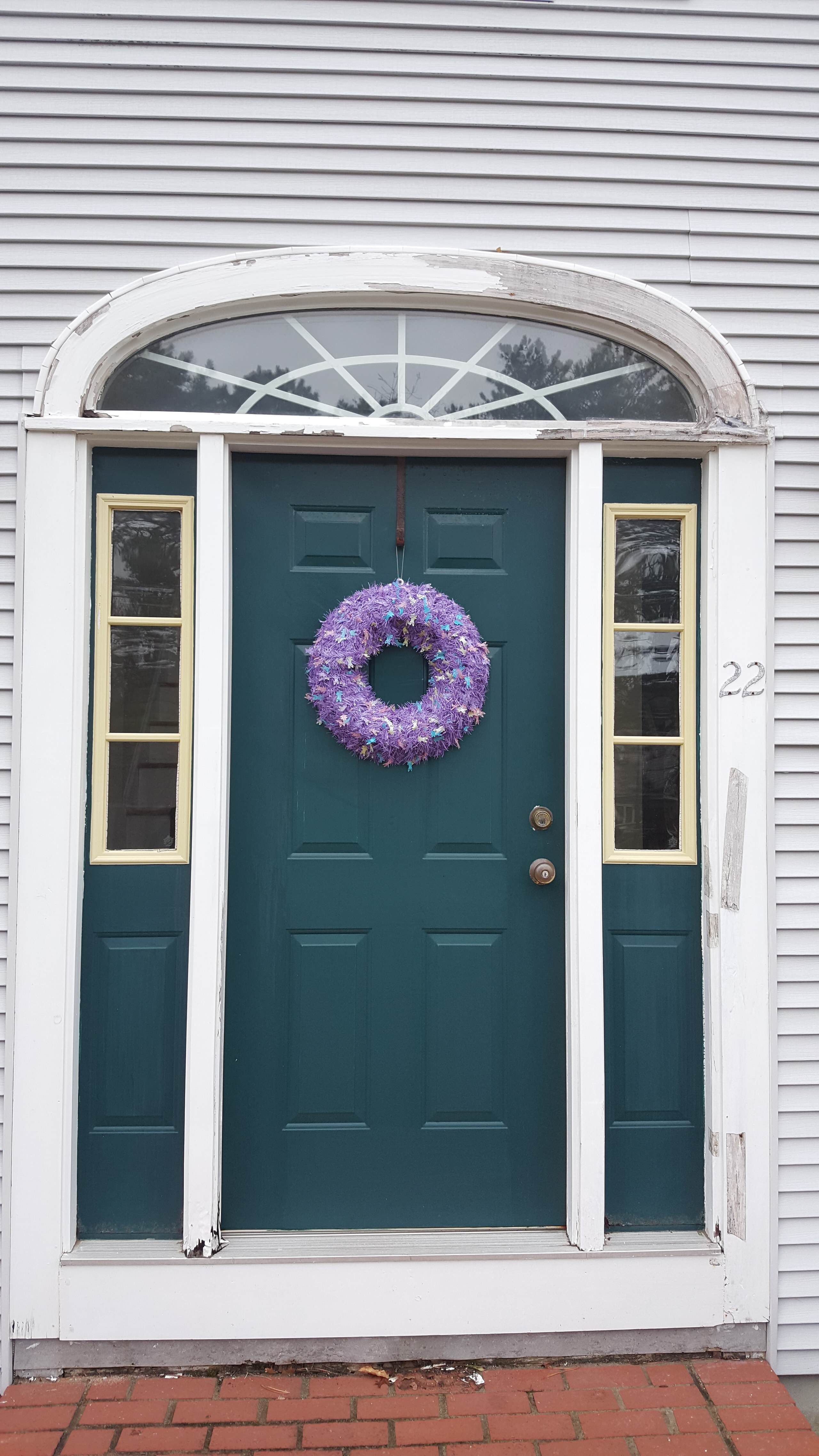 Exterior Repair