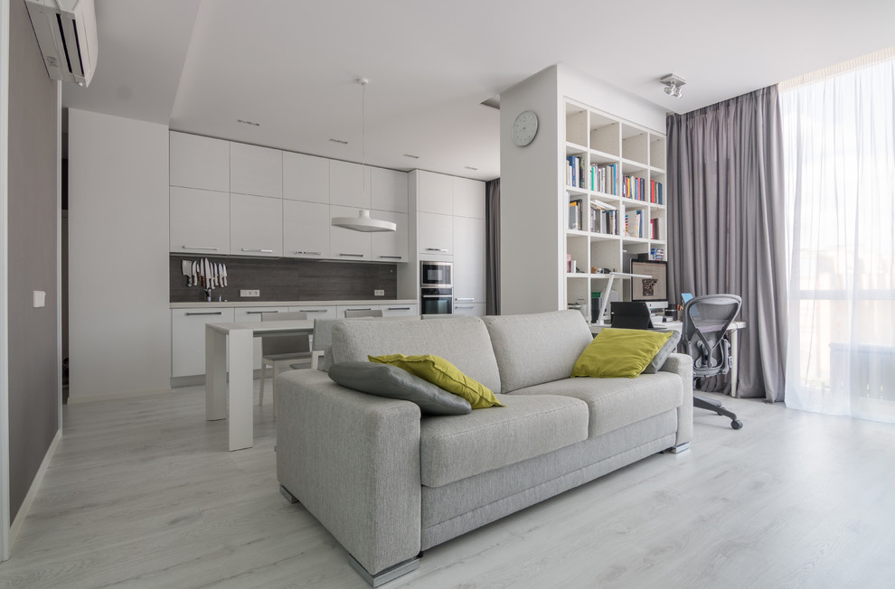 СИСТЕМНЫЙ БЕСПОРЯДОК квартира в Сарове