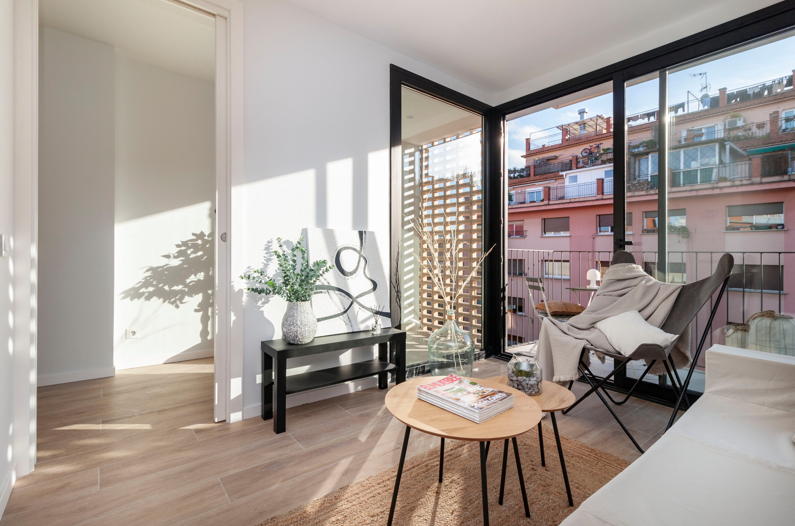 PROYECTO SANT CUGAT