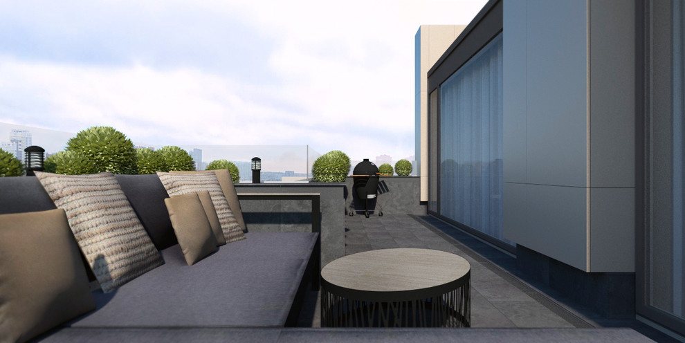 Левобережная Дубрава