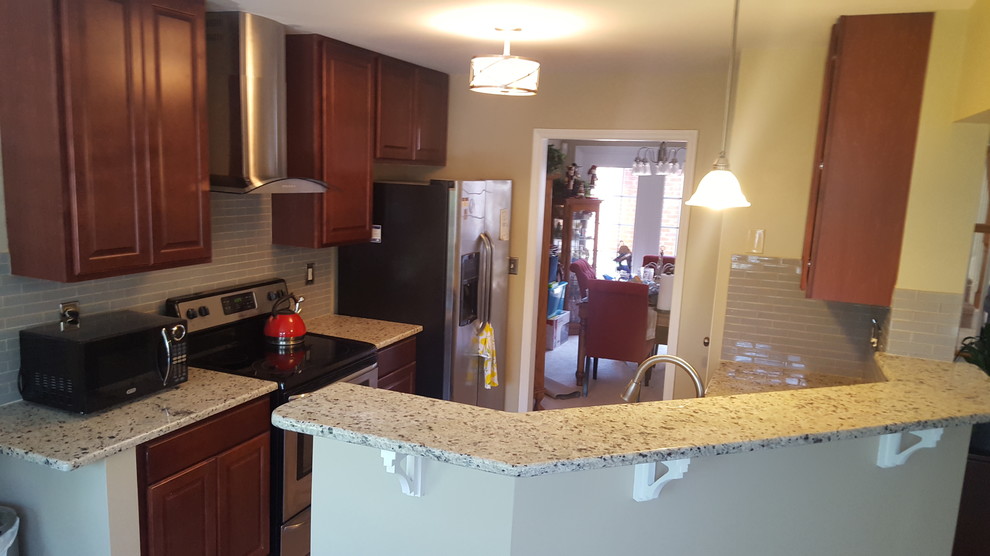 Remodel