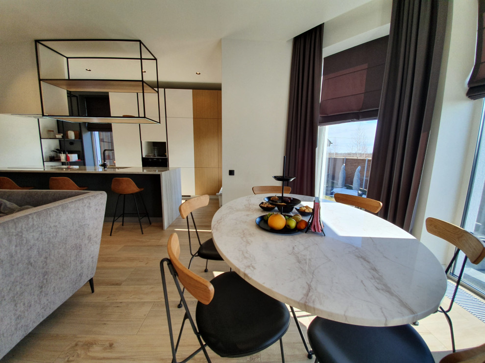 Кухни и мебель для дома в пос. Столбище