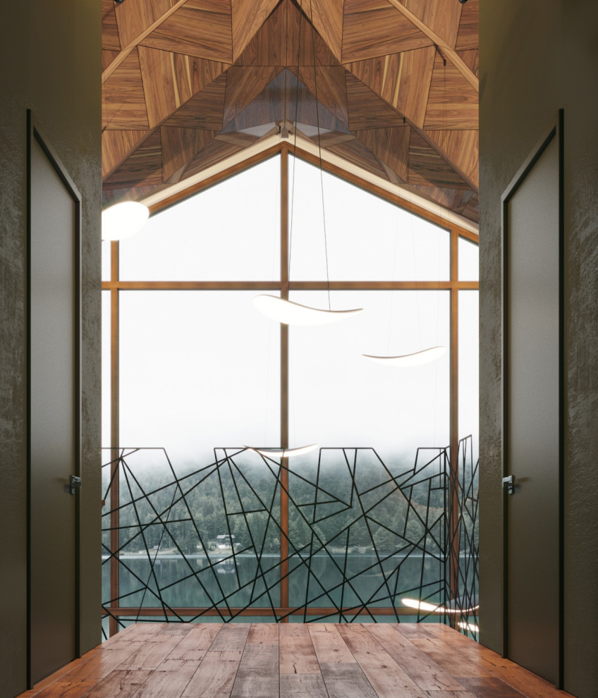 "Горы. Свобода. Орлы"