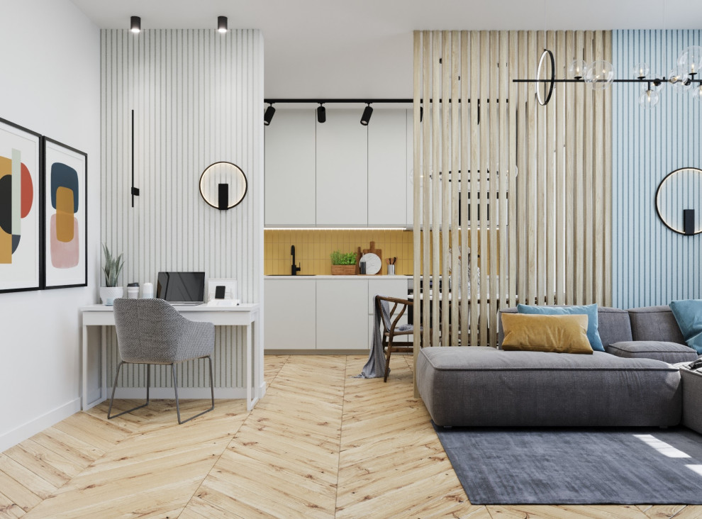 64 990 руб. 3-к квартира, 75.8 кв. м