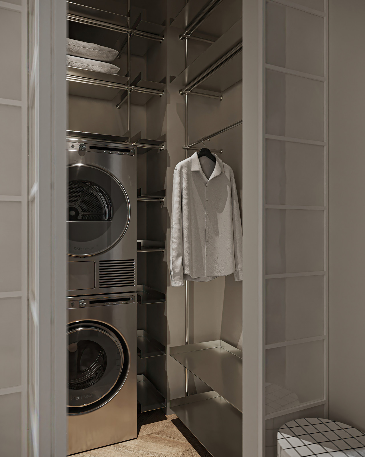 Квартира в ЖК Hide