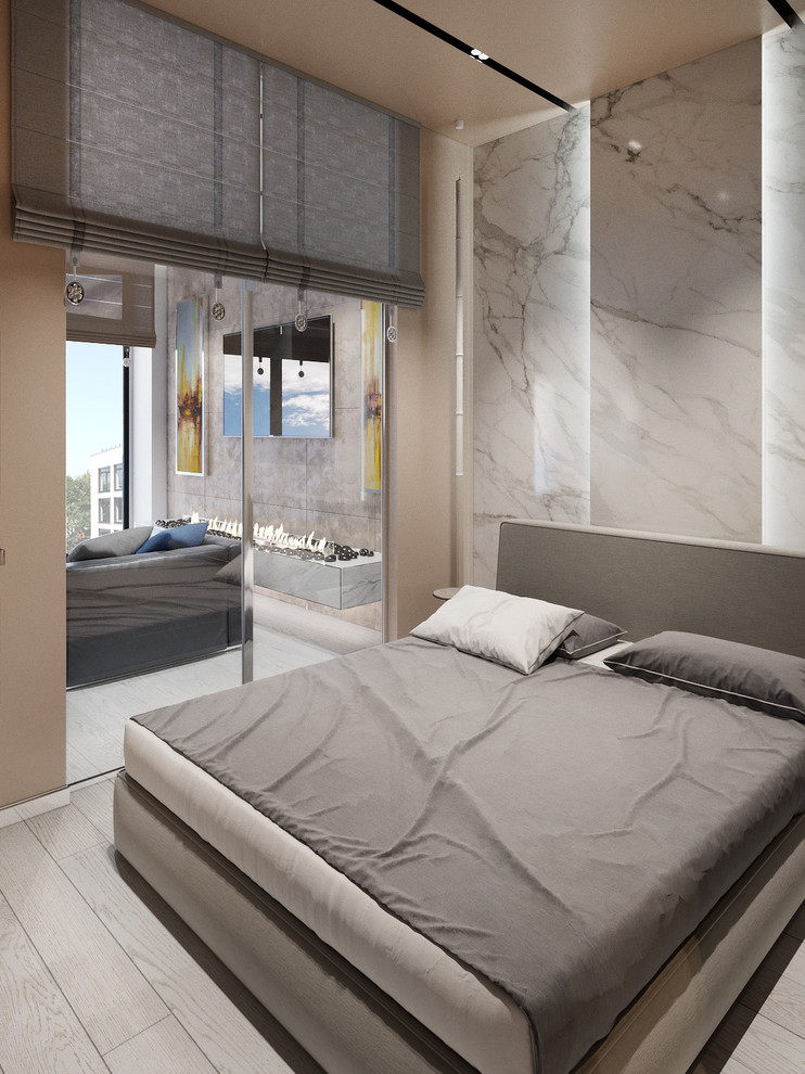 Кв. в ЖК "Balchug Residence"