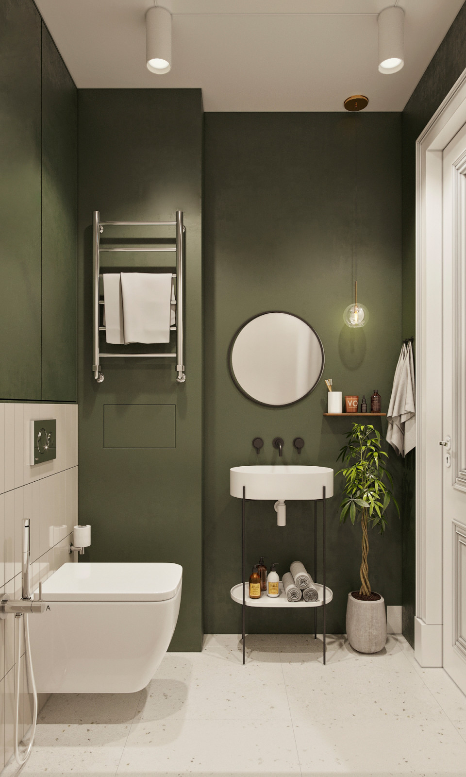 40,5 кв.м, Однокомнатная квартира,ЖК Трамвай желаний, г.Воронеж