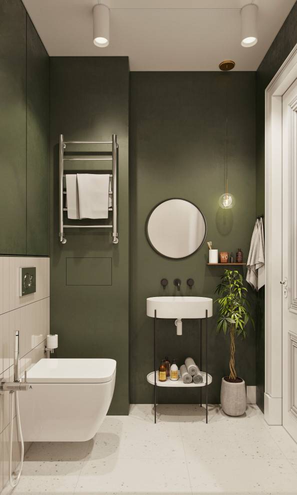 40,5 кв.м, Однокомнатная квартира,ЖК Трамвай желаний, г.Воронеж