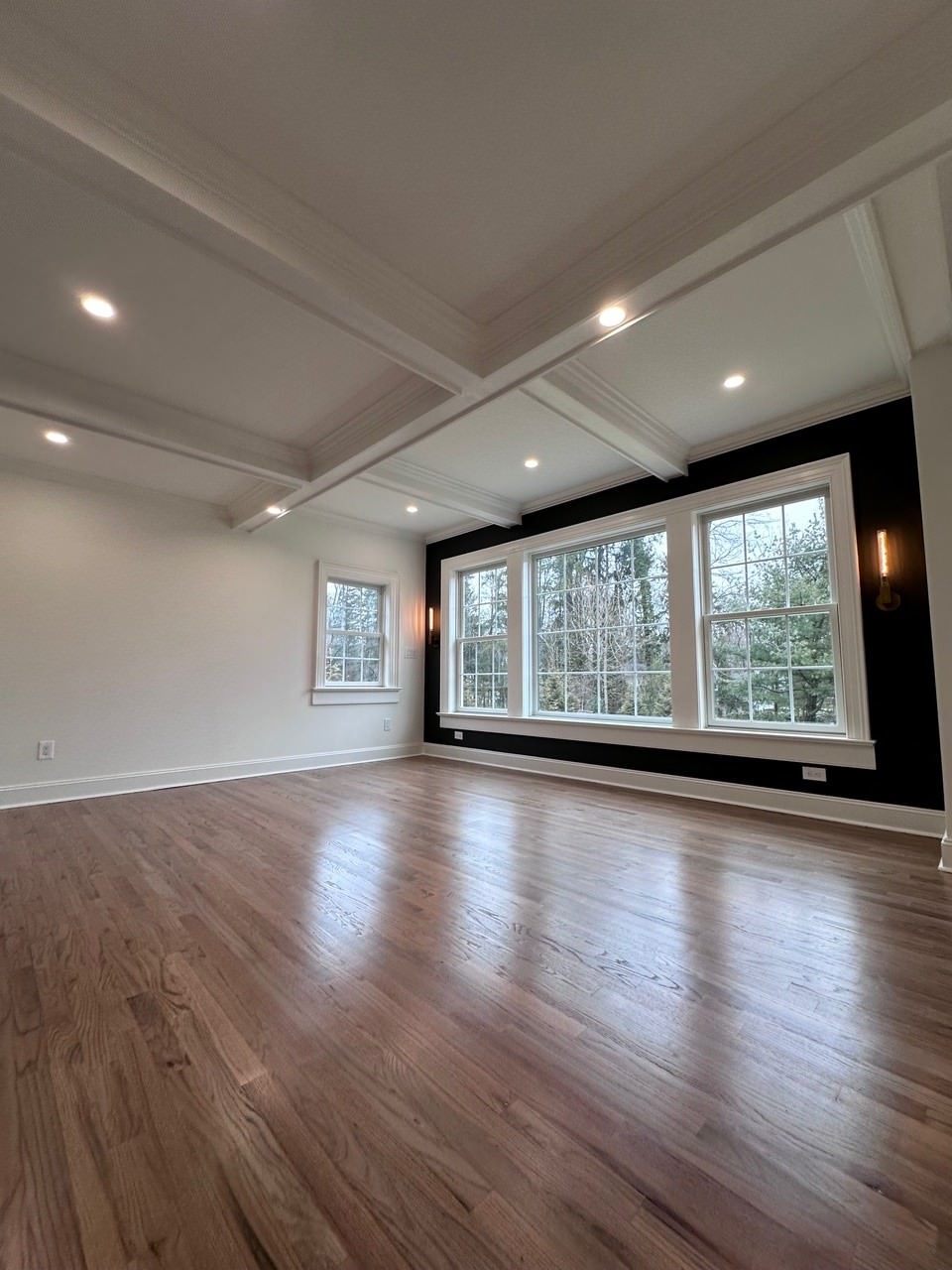 Lakes Interior