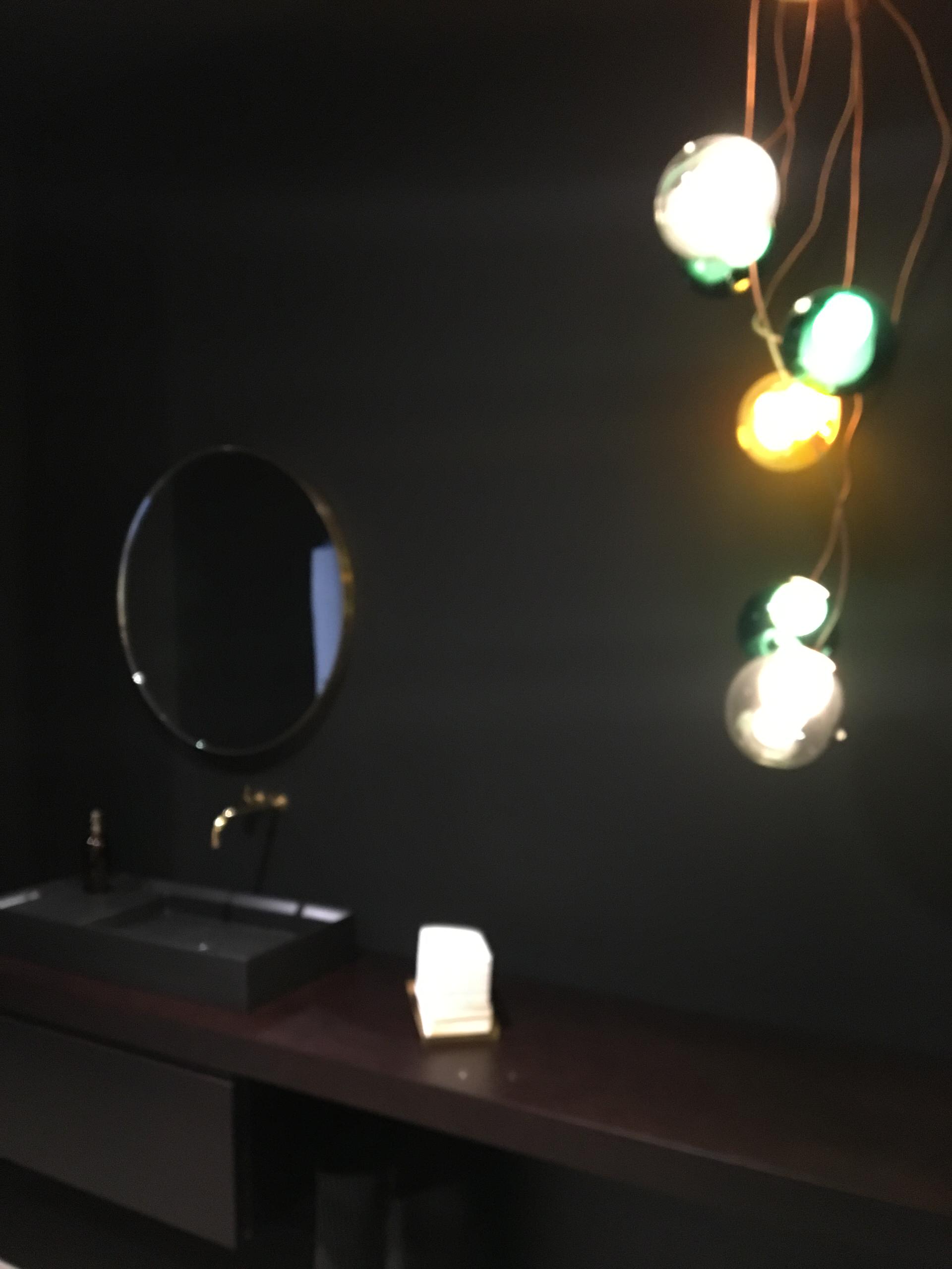 Showroom GLINT Berlin Mitte