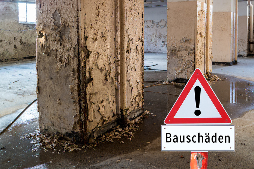 bauschäden