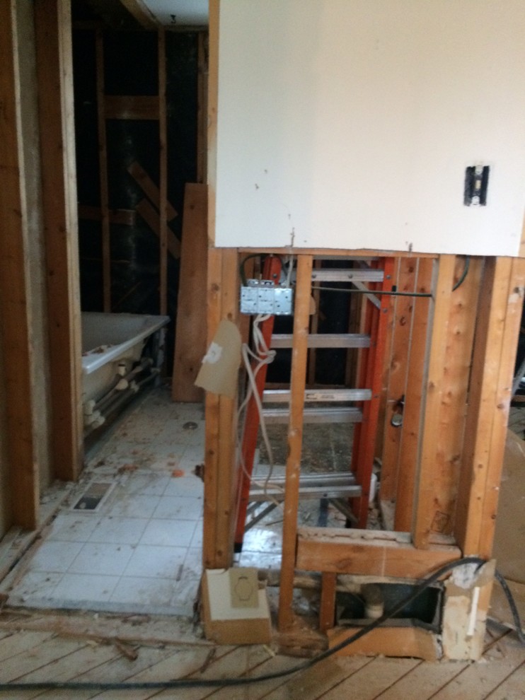 Kellythorne Project