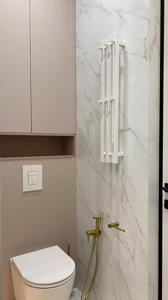 жк Welton Gold, 58 кв