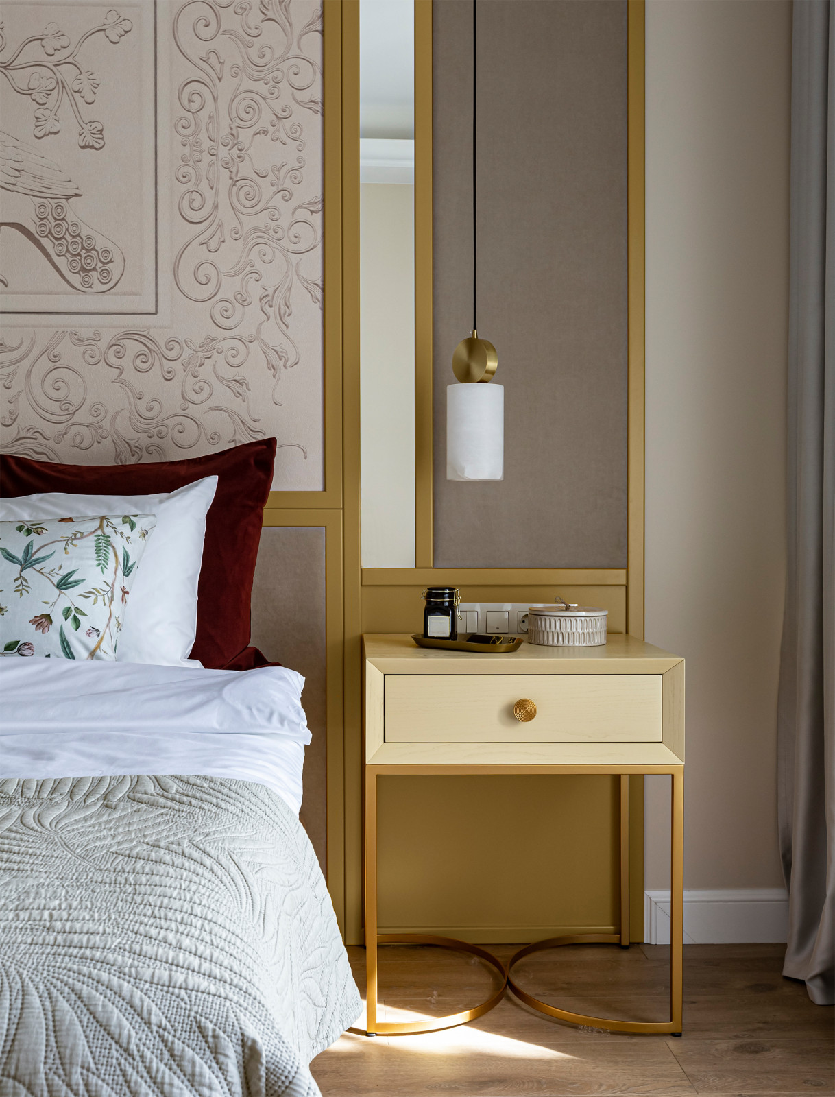 Квартира в ЖК "Голландия"