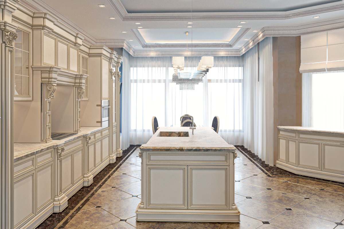 Деревня Лопотово