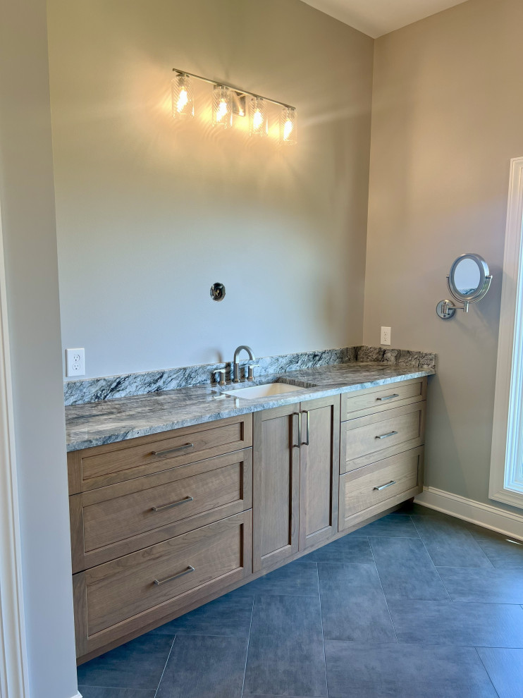 Buck Island Renovation