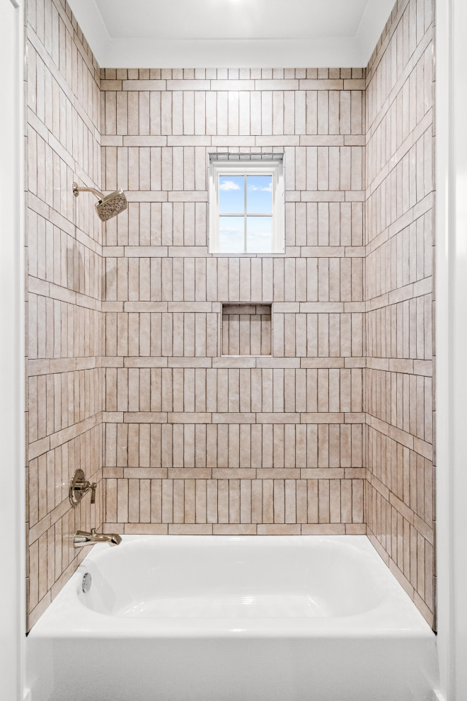 Modern Rustic