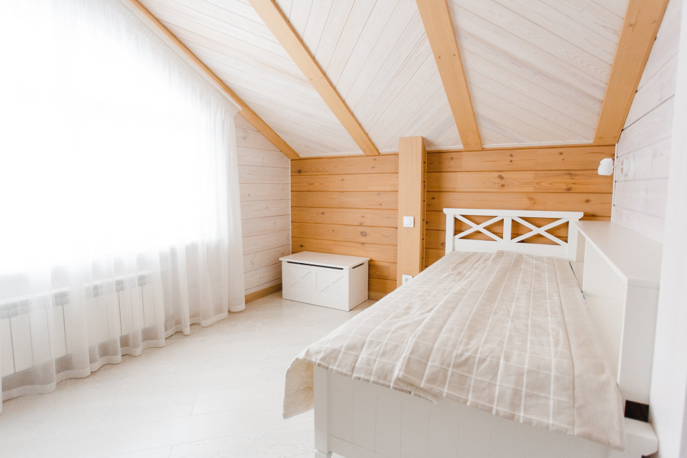 Загородный дом, 170 кв.м