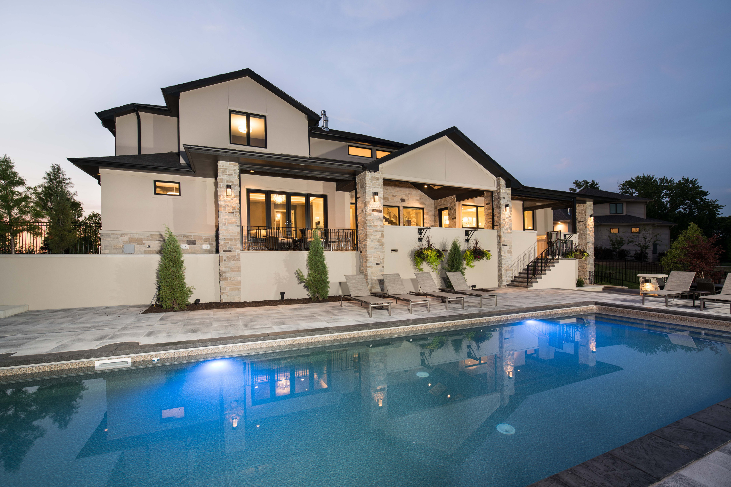 Sterling Ridge | Omaha