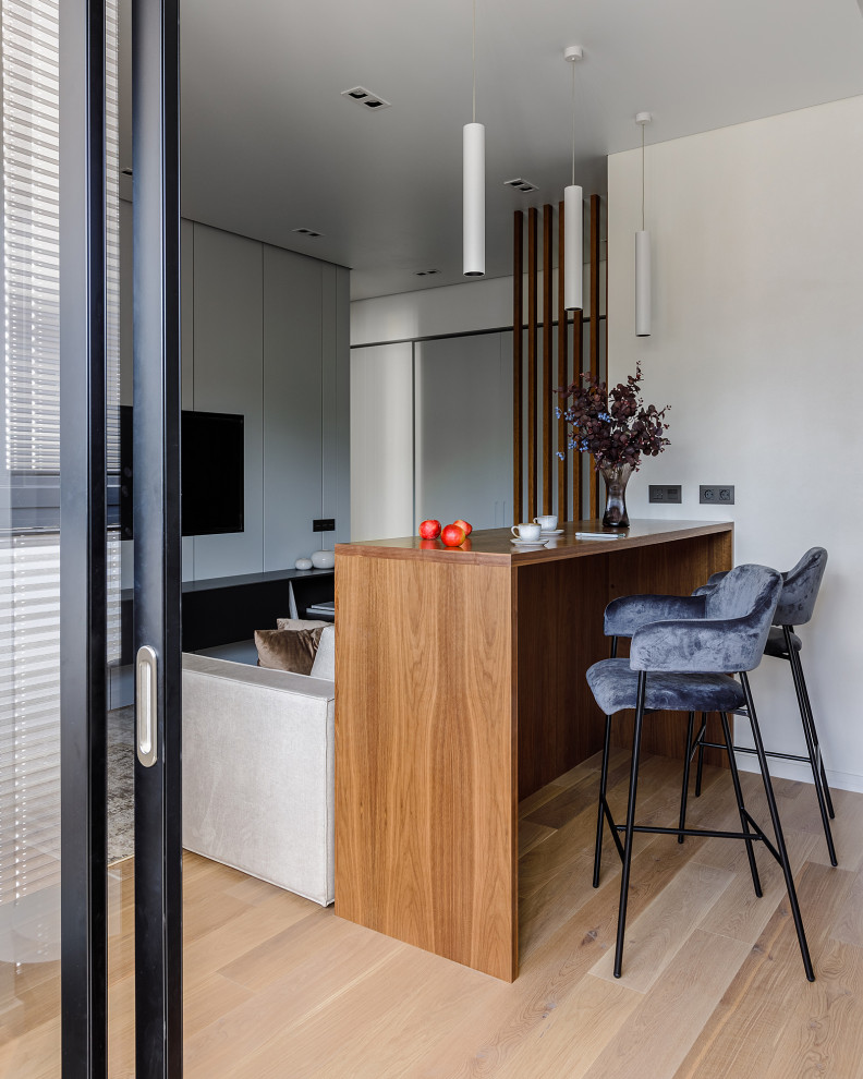 Квартира в Z House