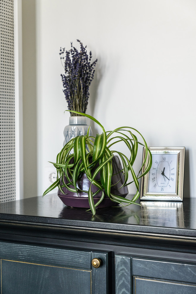 Озеленение холла помещения и кабинета руководителя