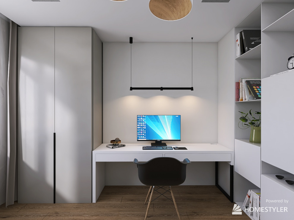 ЖК Комфорт Парк