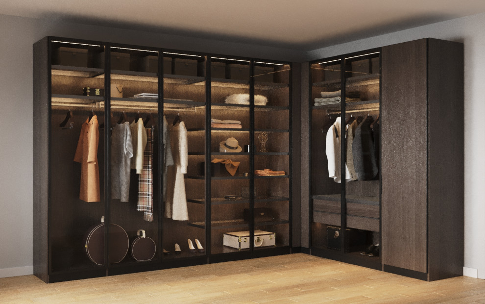 Каталог изделий даро шкафы прихожие и гардеробные