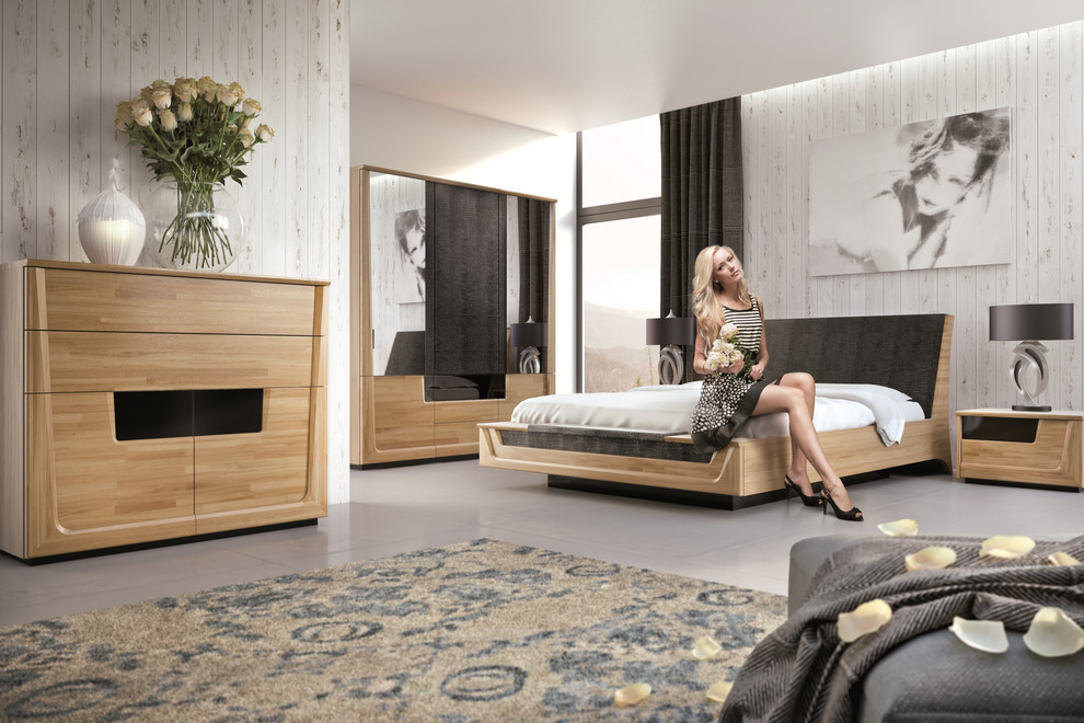 Спальня MAGANDA