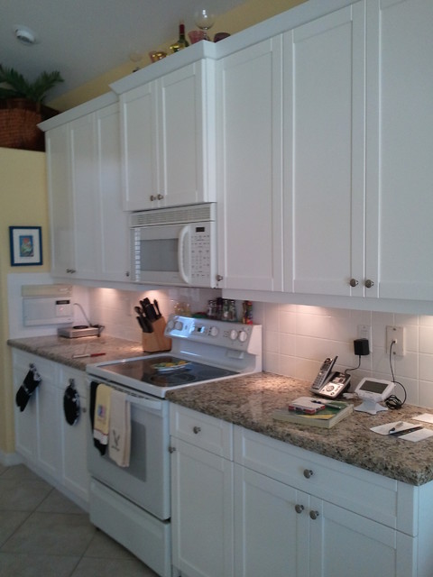 Chaused S Complete Kitchen Cabinets In Fort Myers Beach