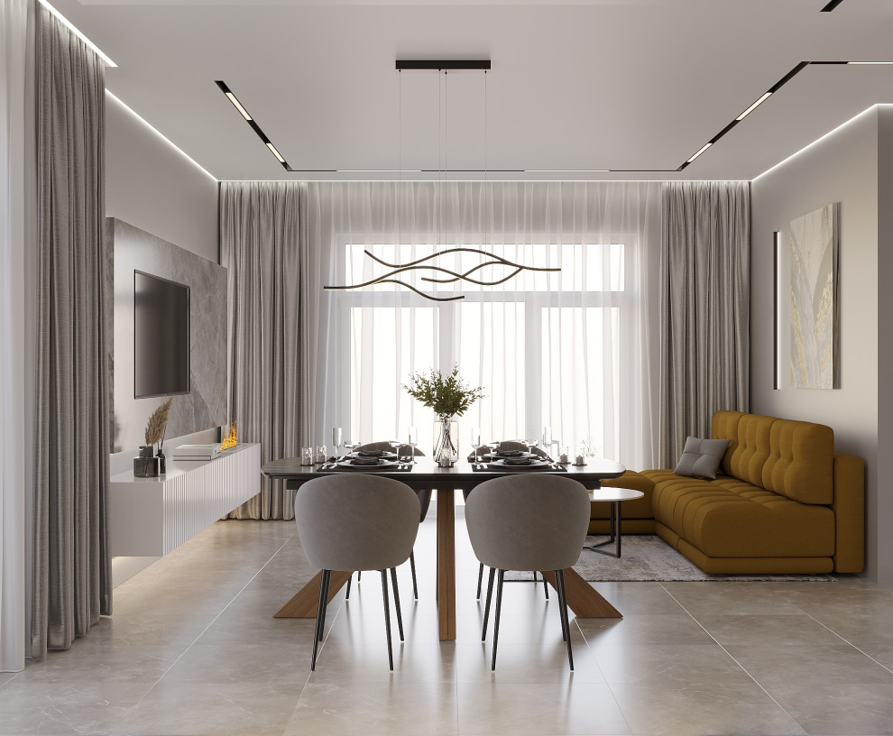 МО Салтыковка