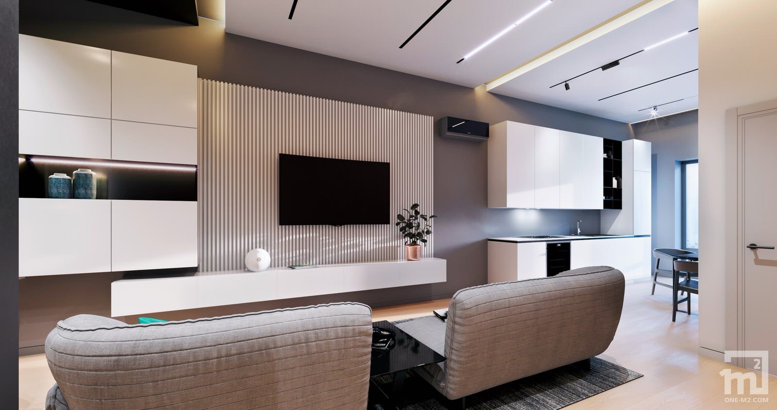 Квартира в Киеве