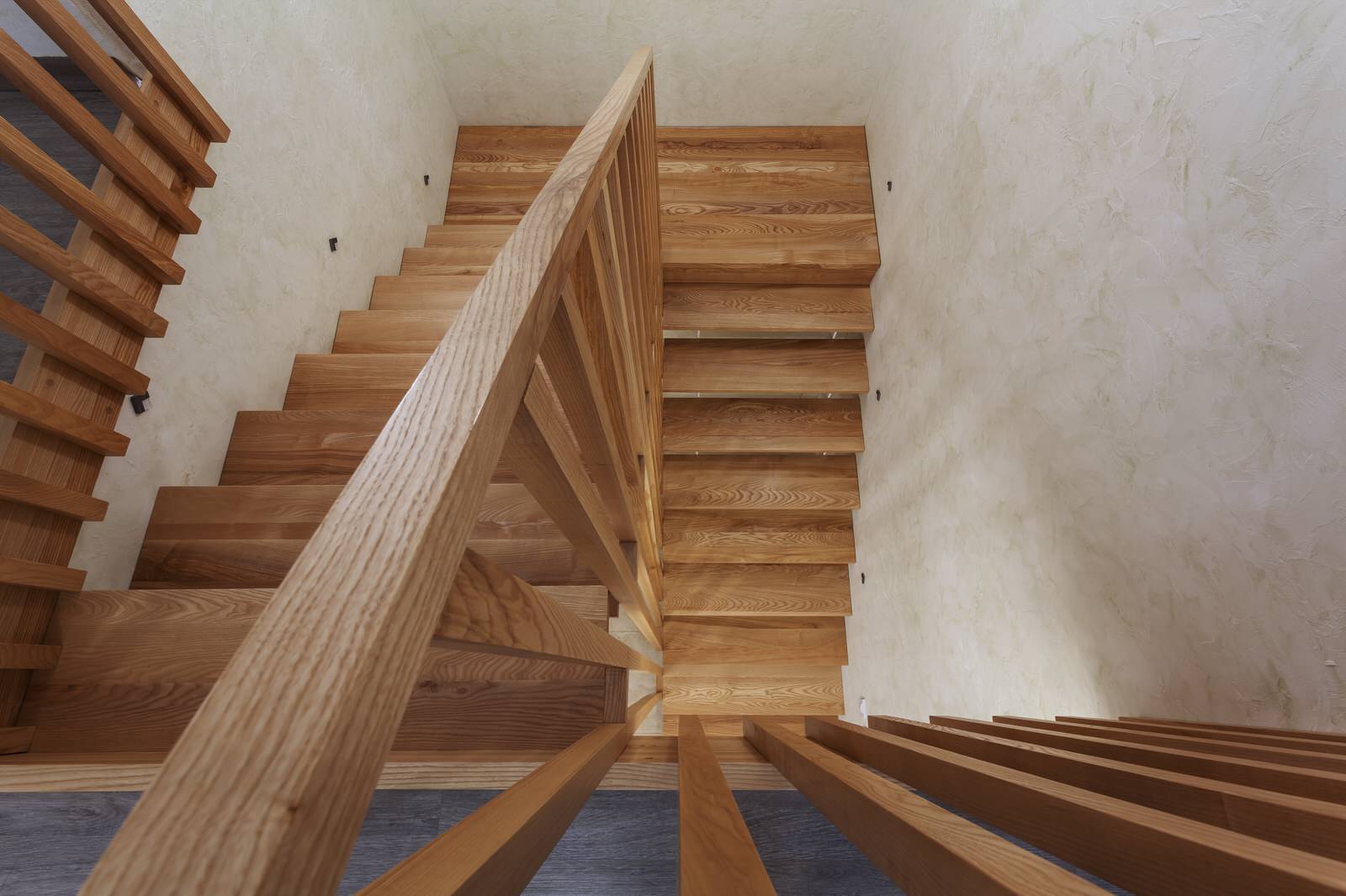 Интерьер загородного дома ПРИРОДА ВЕЩЕЙ