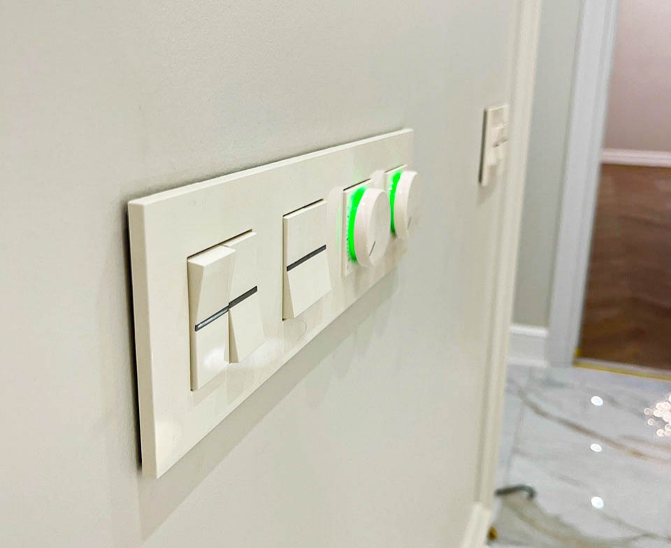 ЖК Царская Площадь