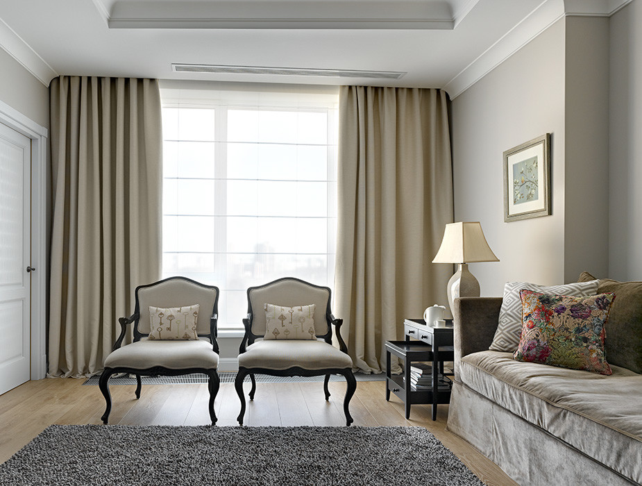 Апартаменты «Форт», Москва, Россия 2014