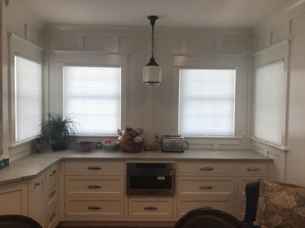 2024 Timm's Window Fashions Projects