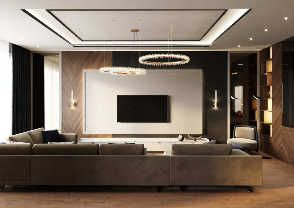 ЖК "Дубровка"