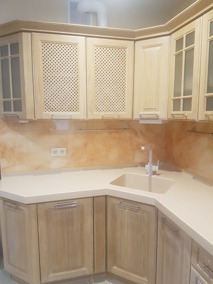 Квартира для одинокого мужчины